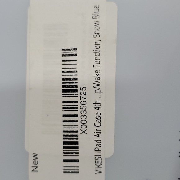 DITTO IPAD Tablet Cover with wake function 4th gen - Picture 4 of 7